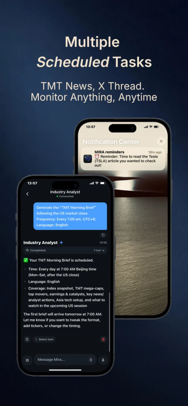 WatchWise alert preview